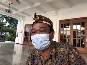 Ternyata Ini Kendala Pengajuan Hak Paten Atas Kesenian REOG PONOROGO
