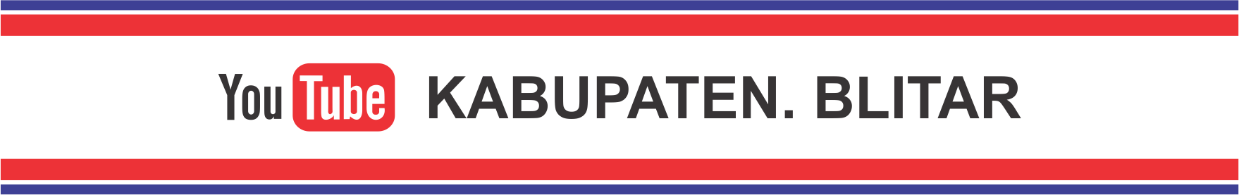 YOUTUBE KABUPATEN BLITAR