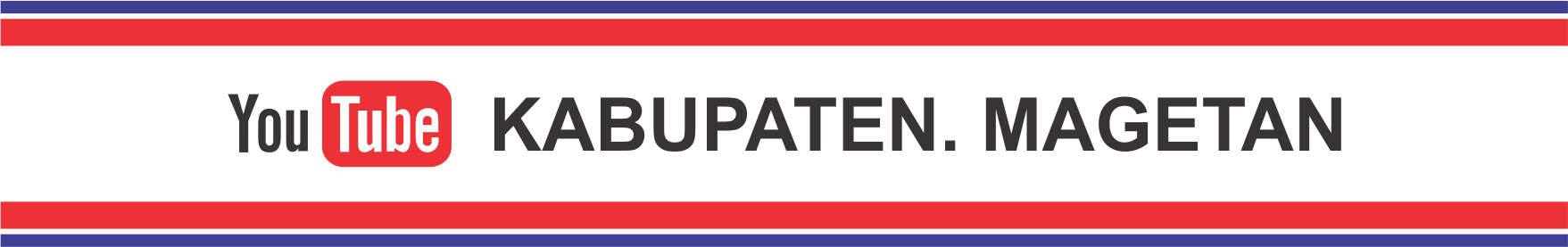 YOUTUBE KABUPATEN MAGETAN
