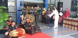 Ciri-ciri Khas Reog Ponorogo (Part.3)