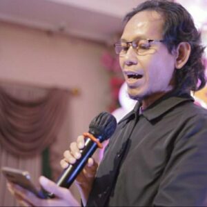 Ramadhan Surat Ijo – Puisi Mulyadi J. Amalik